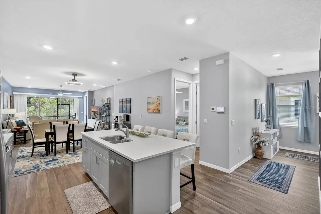2708 Kinsale Lane Ormond Beach FL 32174