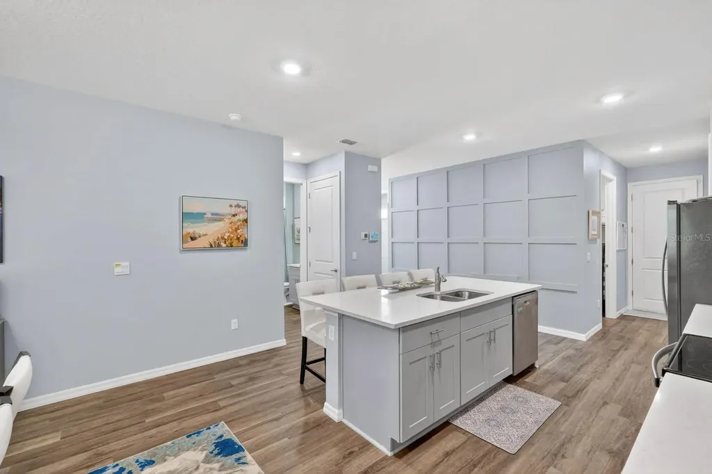2708 Kinsale Lane Ormond Beach FL 32174