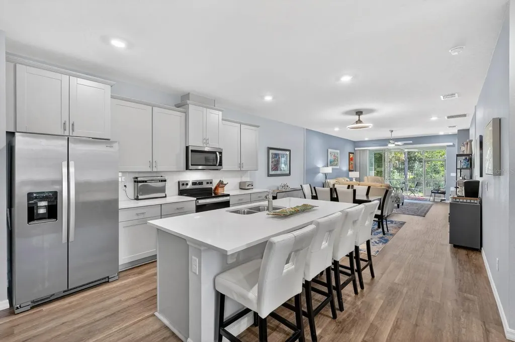 2708 Kinsale Lane Ormond Beach FL 32174