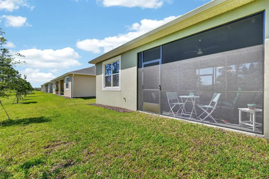 2708 Kinsale Lane Ormond Beach FL 32174