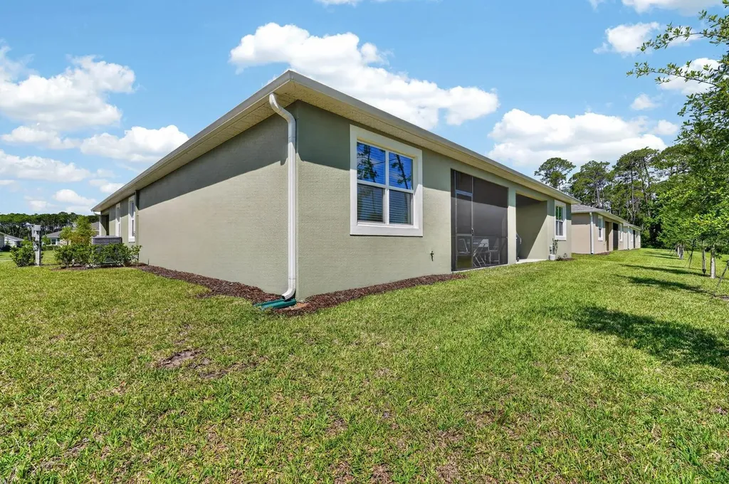 2708 Kinsale Lane Ormond Beach FL 32174