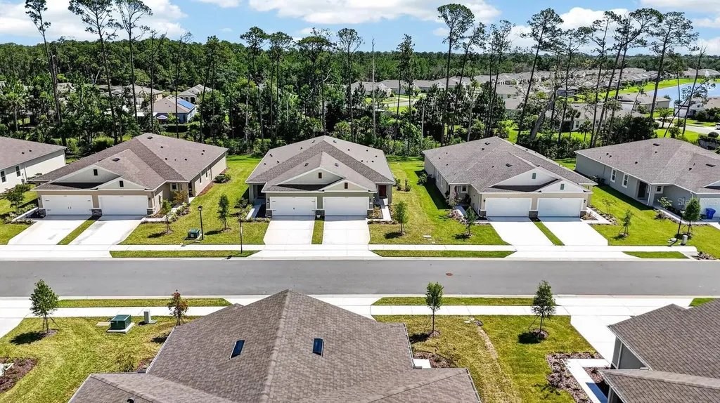 2708 Kinsale Lane Ormond Beach FL 32174