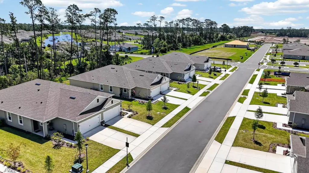 2708 Kinsale Lane Ormond Beach FL 32174