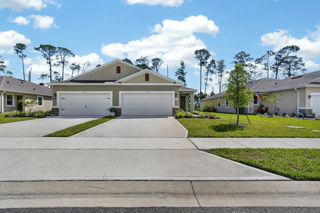 2708 Kinsale Lane Ormond Beach FL 32174
