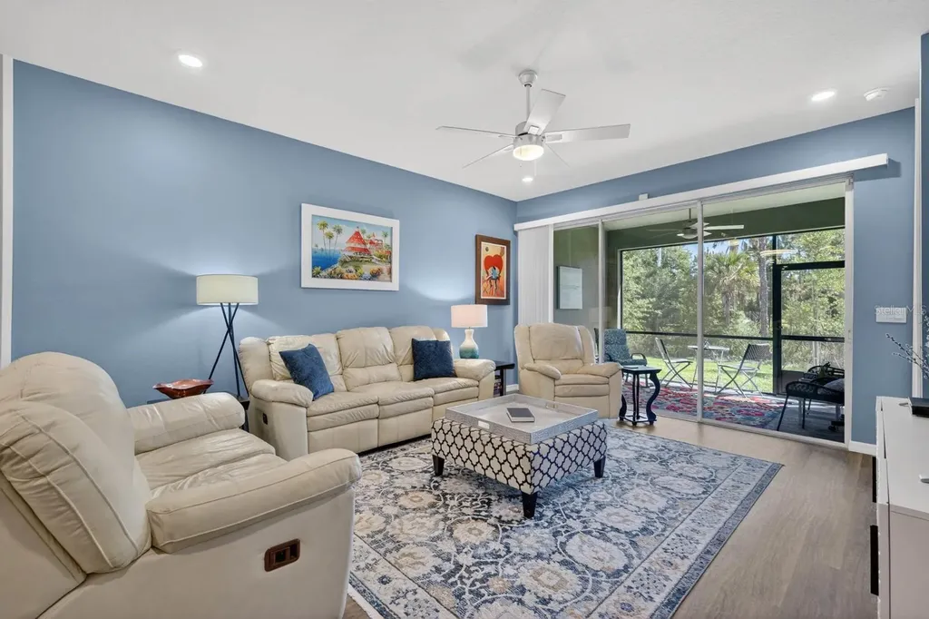 2708 Kinsale Lane Ormond Beach FL 32174