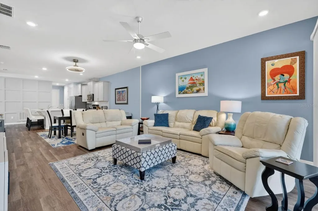 2708 Kinsale Lane Ormond Beach FL 32174