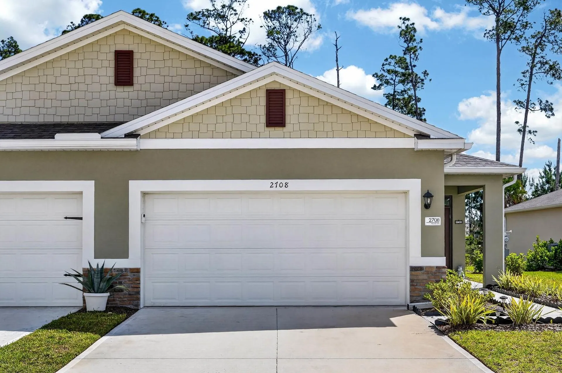 2708 Kinsale Lane Ormond Beach FL 32174