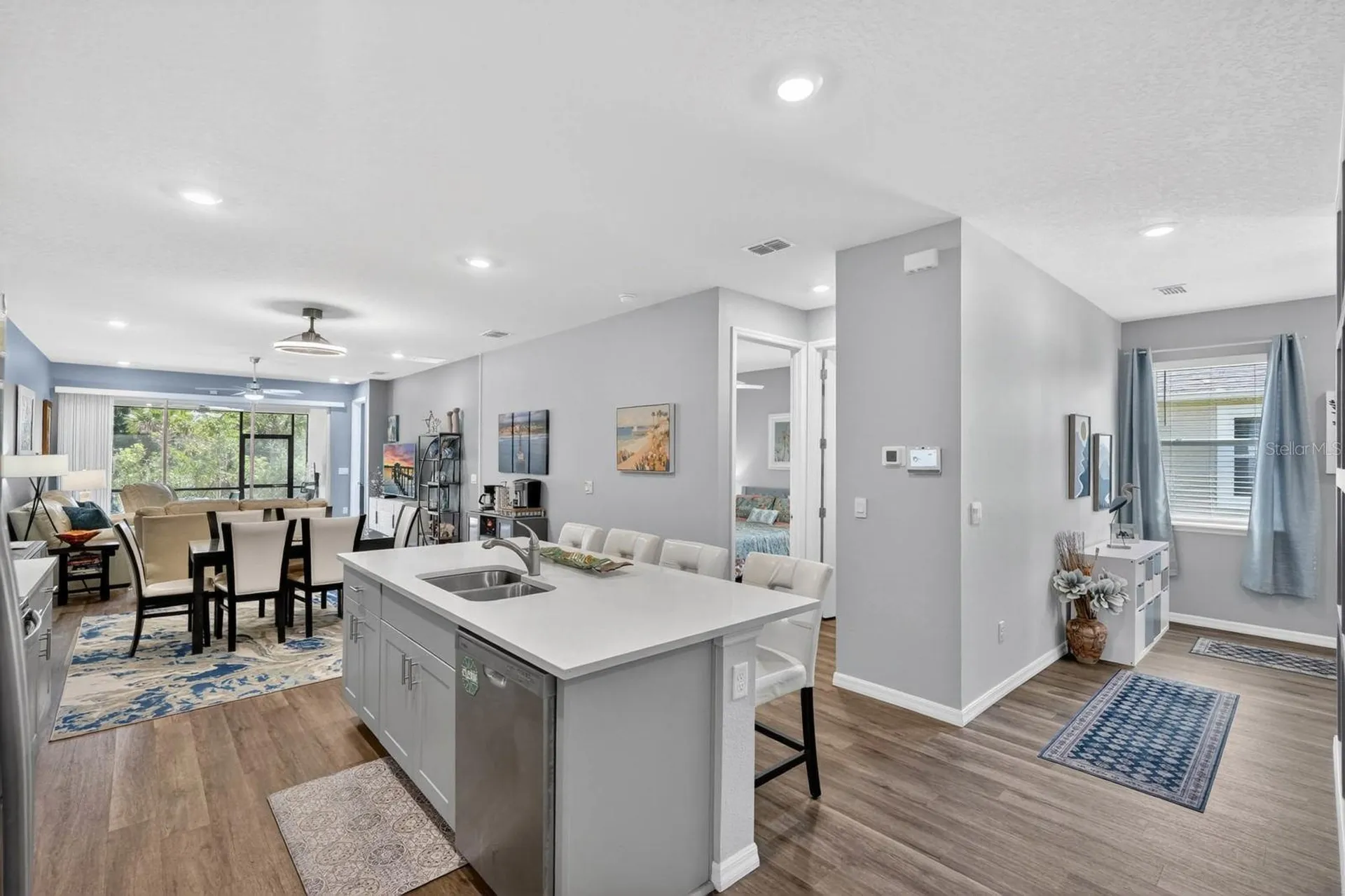 2708 Kinsale Lane Ormond Beach FL 32174