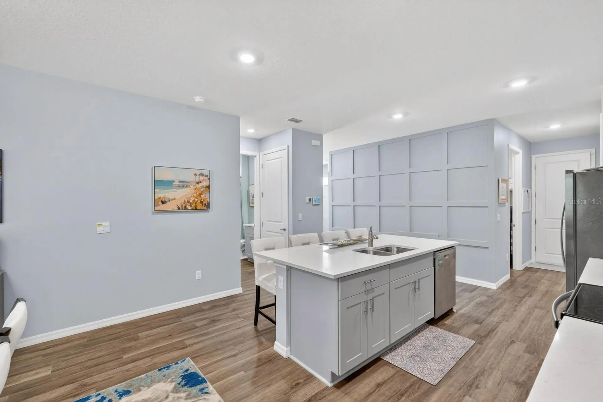 2708 Kinsale Lane Ormond Beach FL 32174