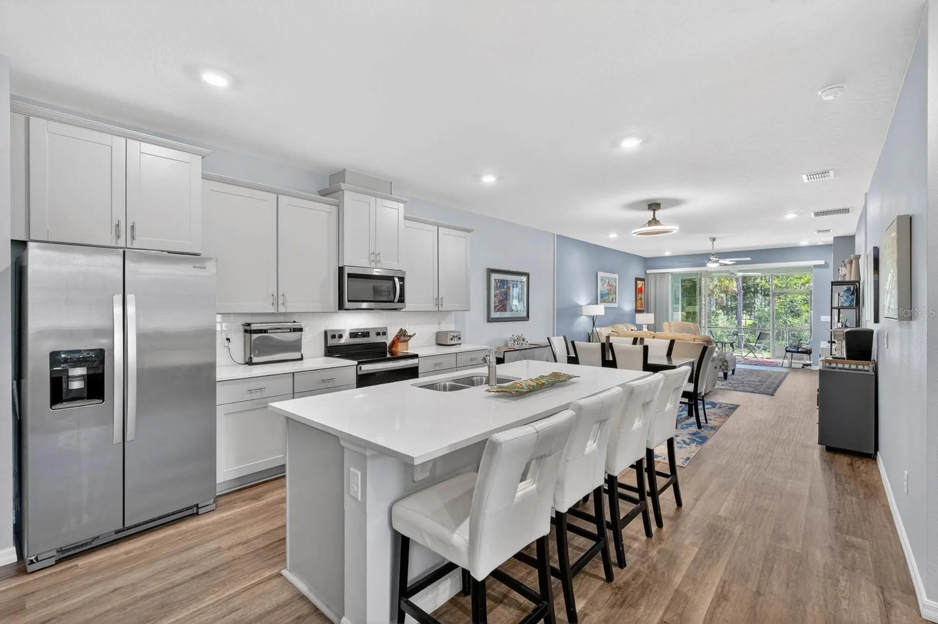 2708 Kinsale Lane Ormond Beach FL 32174