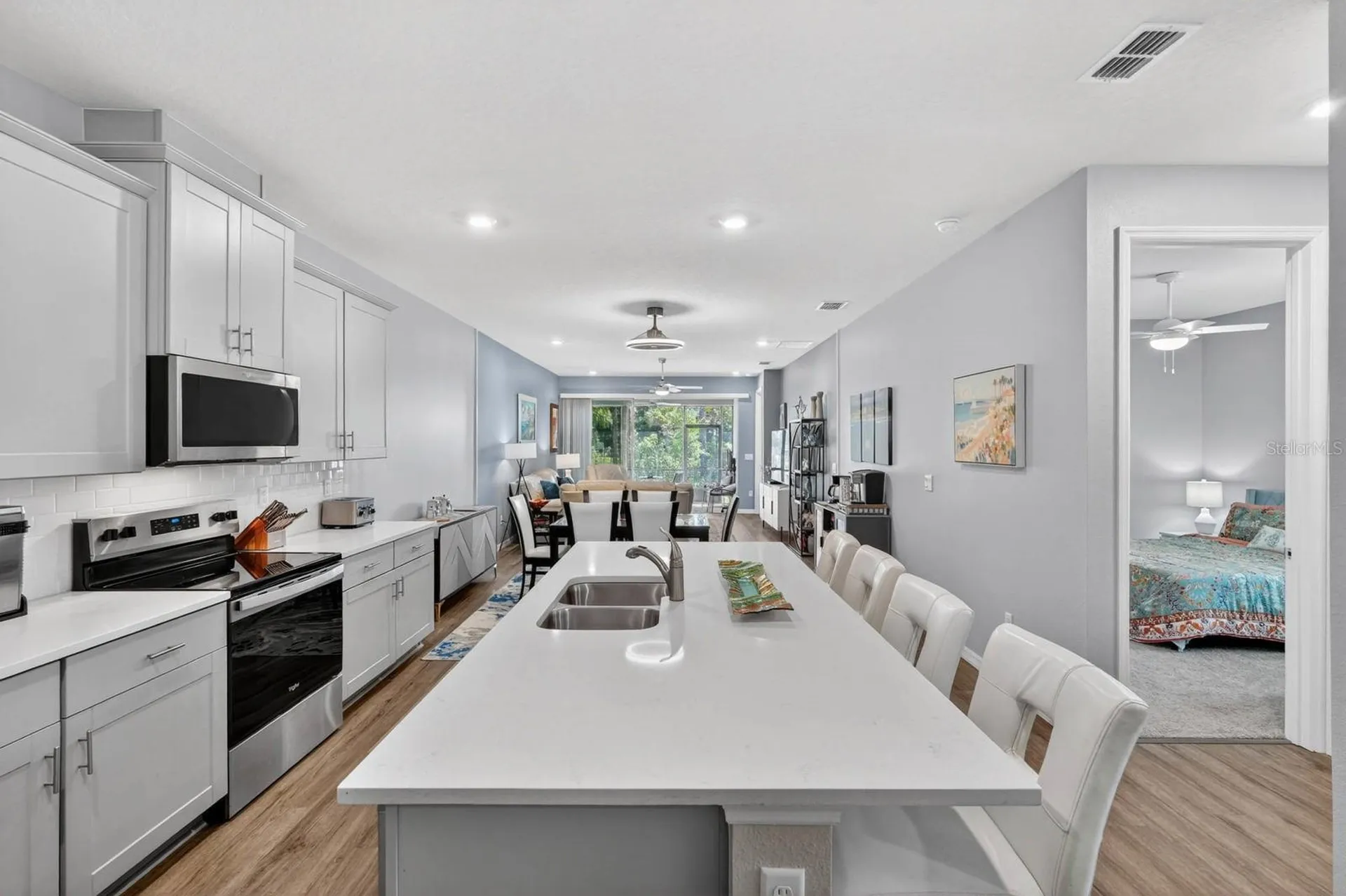 2708 Kinsale Lane Ormond Beach FL 32174
