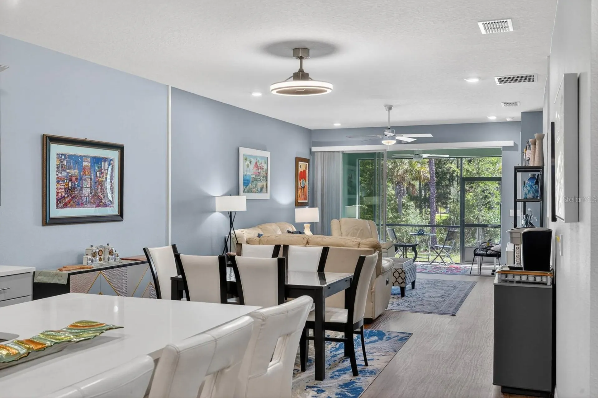 2708 Kinsale Lane Ormond Beach FL 32174