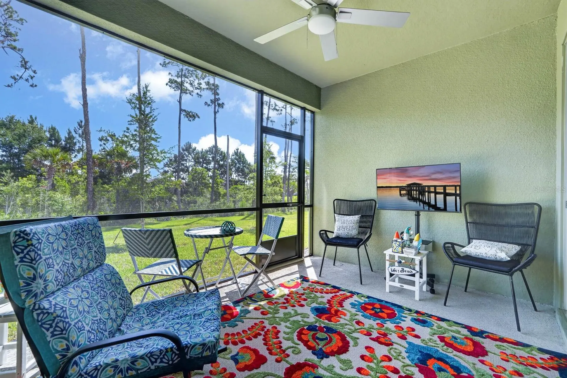 2708 Kinsale Lane Ormond Beach FL 32174