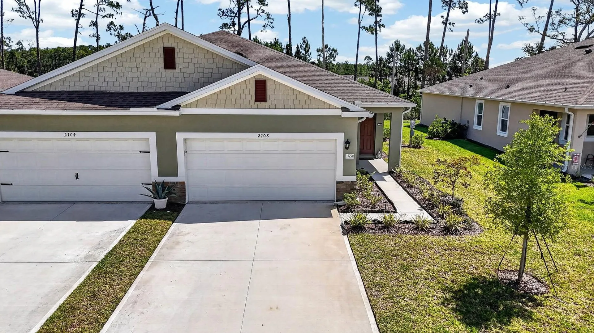 2708 Kinsale Lane Ormond Beach FL 32174