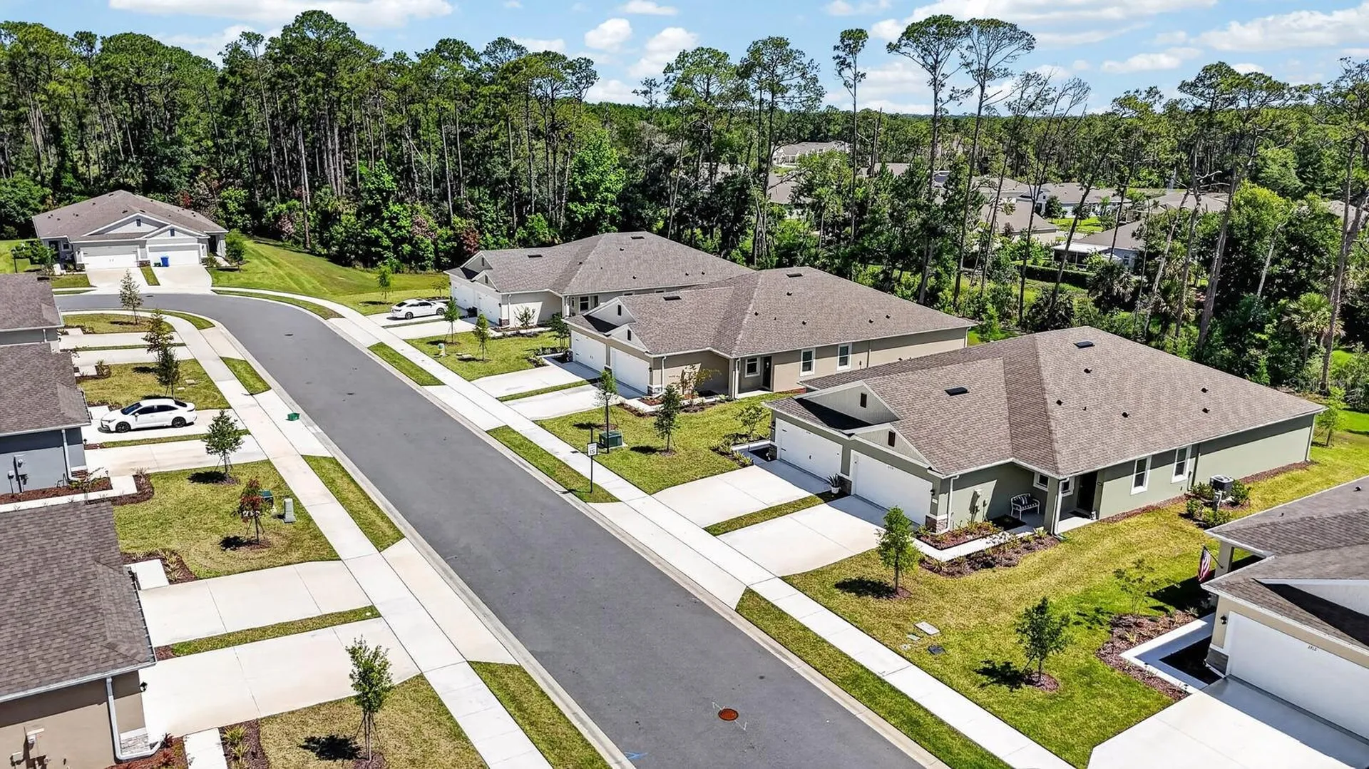 2708 Kinsale Lane Ormond Beach FL 32174