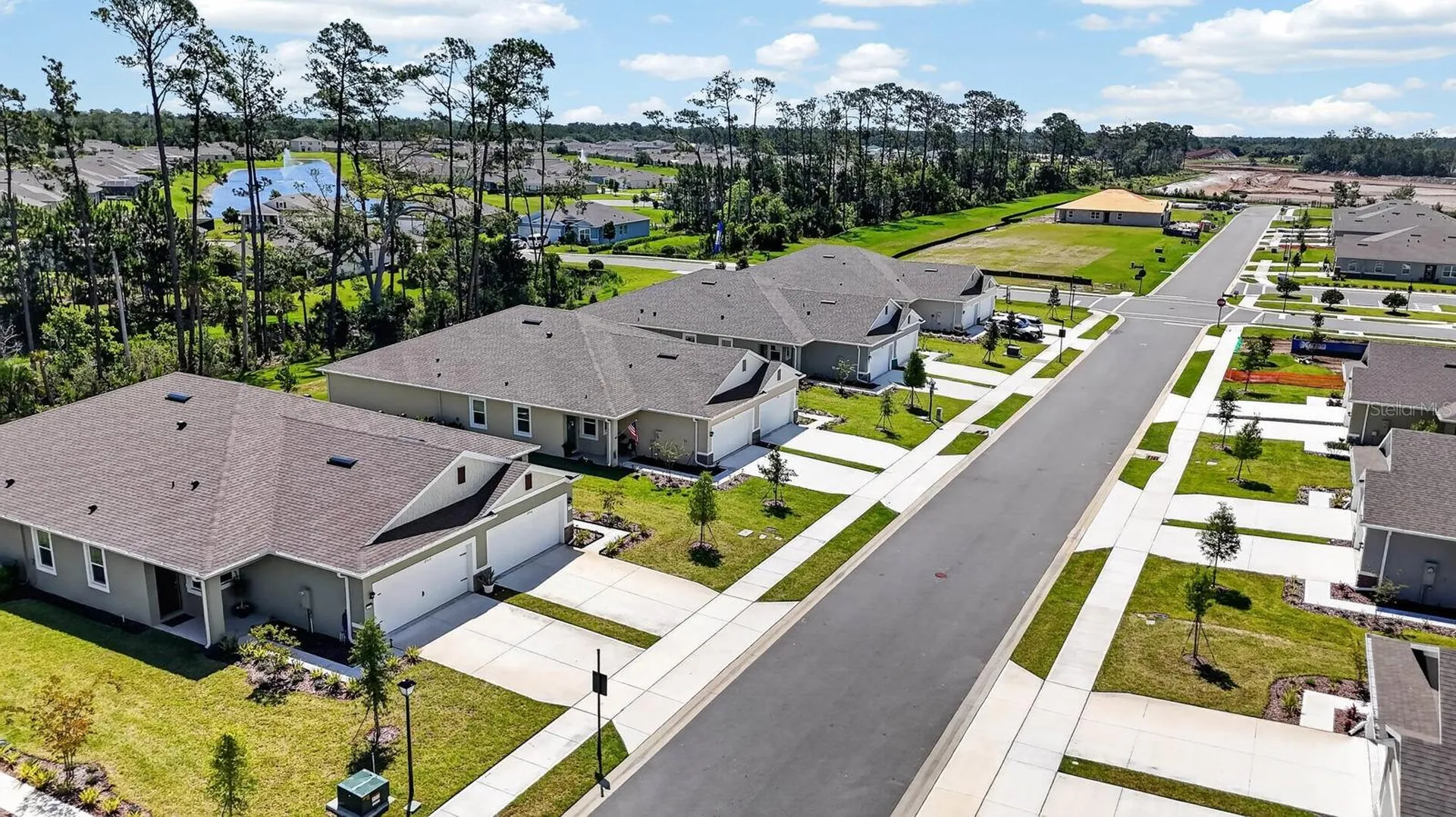 2708 Kinsale Lane Ormond Beach FL 32174