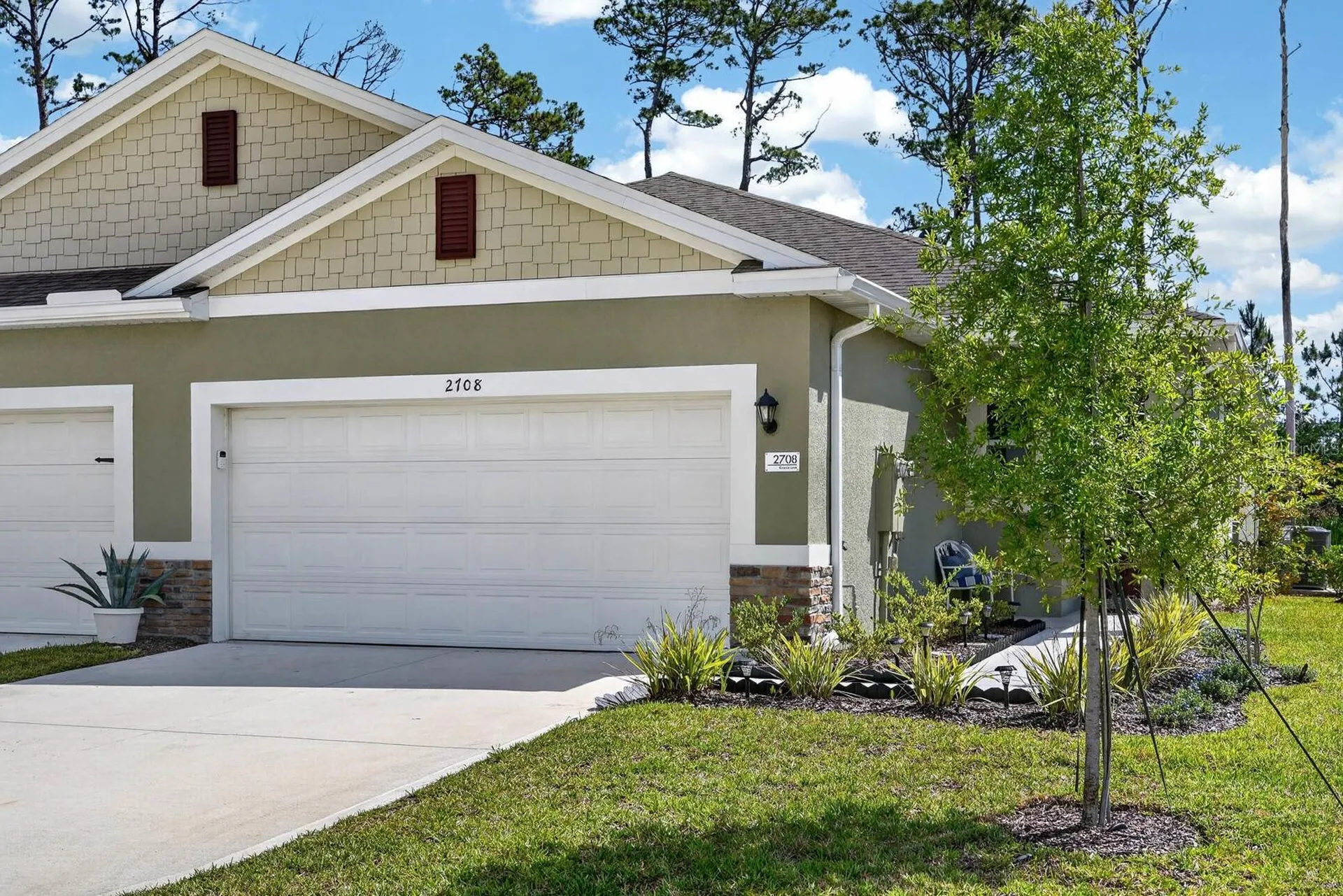 2708 Kinsale Lane Ormond Beach FL 32174