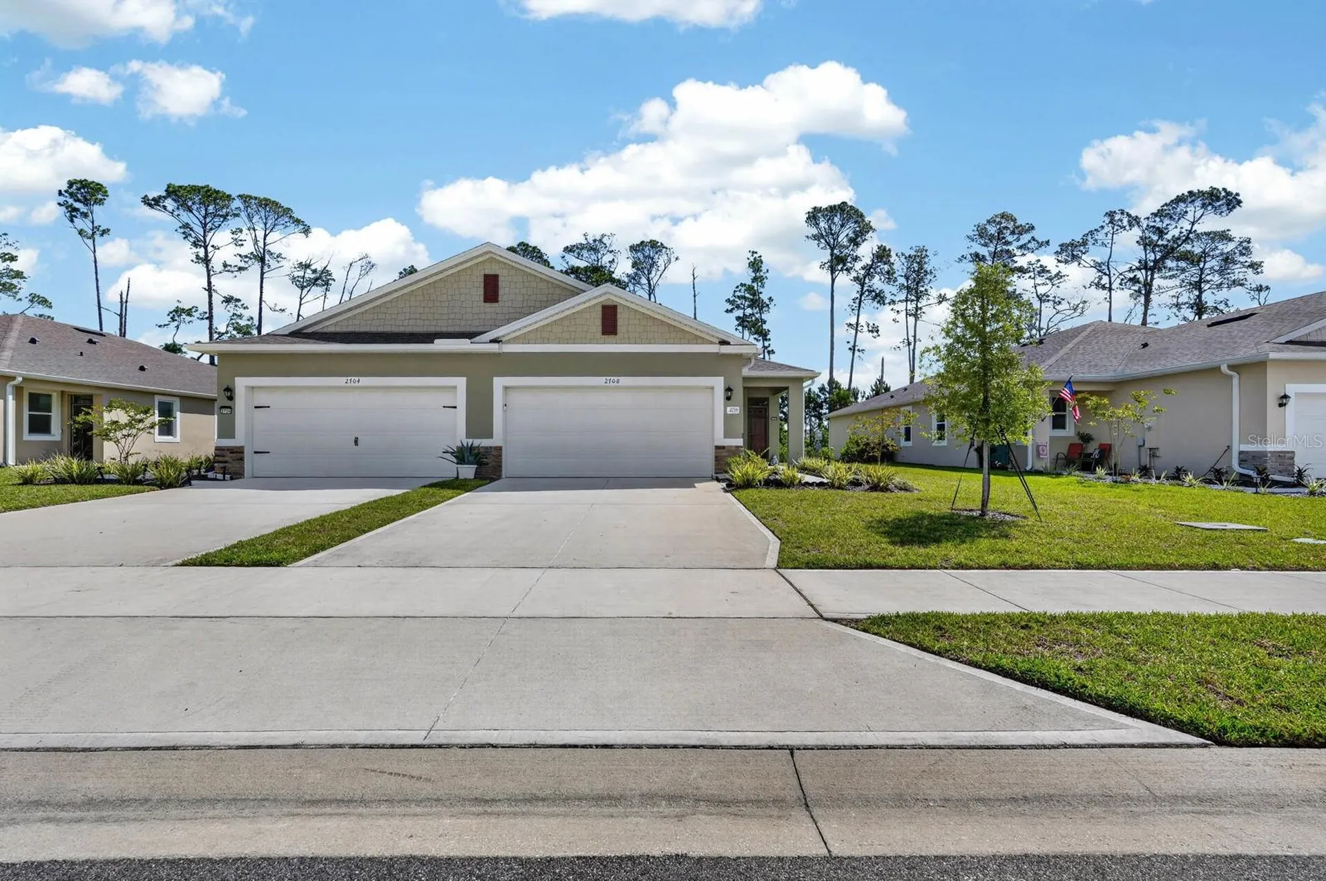 2708 Kinsale Lane Ormond Beach FL 32174