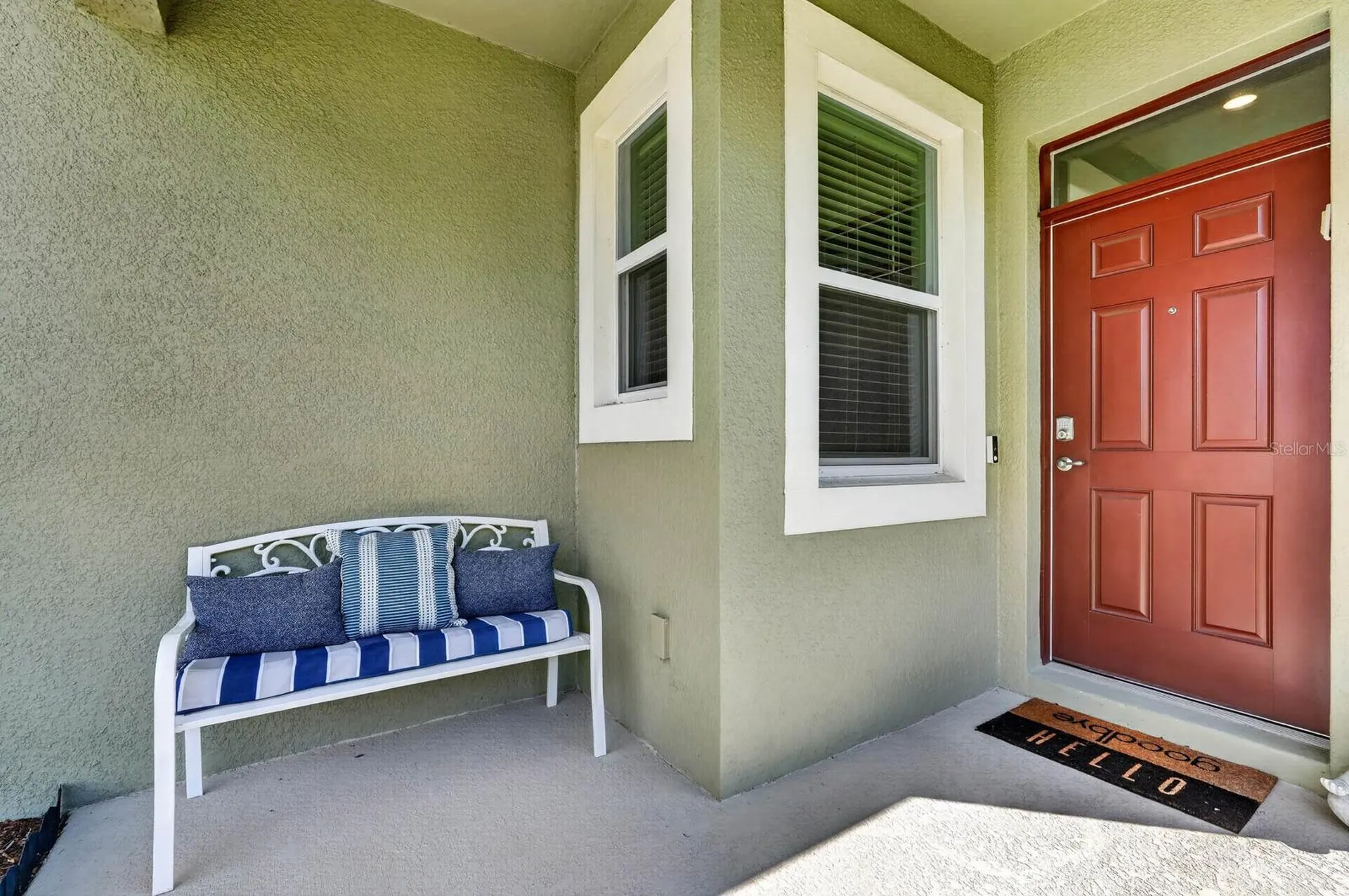 2708 Kinsale Lane Ormond Beach FL 32174
