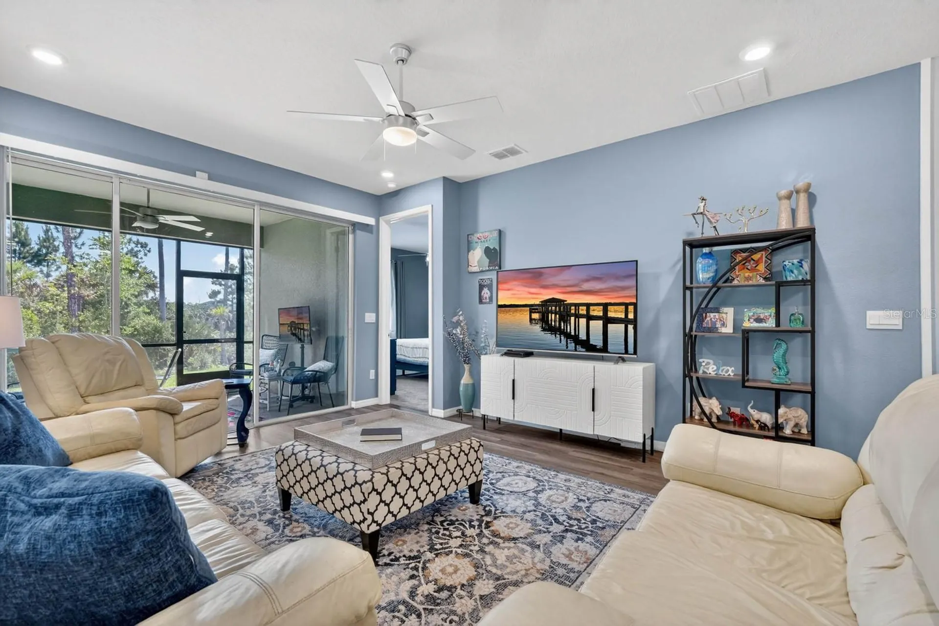2708 Kinsale Lane Ormond Beach FL 32174