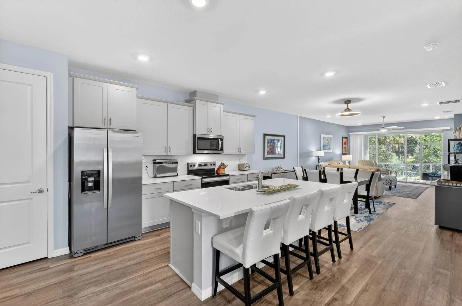 2708 Kinsale Lane Ormond Beach FL 32174