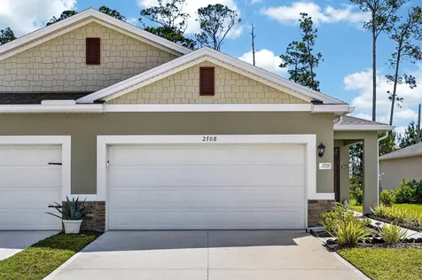 2708 Kinsale Lane Ormond Beach FL 32174