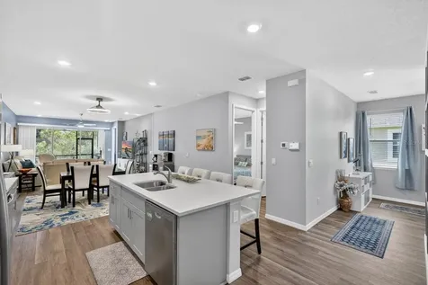 2708 Kinsale Lane Ormond Beach FL 32174