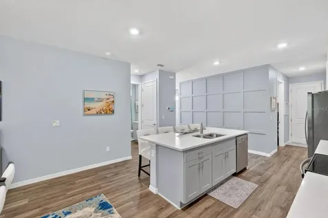 2708 Kinsale Lane Ormond Beach FL 32174