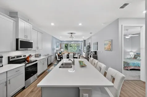 2708 Kinsale Lane Ormond Beach FL 32174