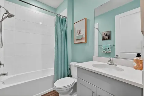 2708 Kinsale Lane Ormond Beach FL 32174