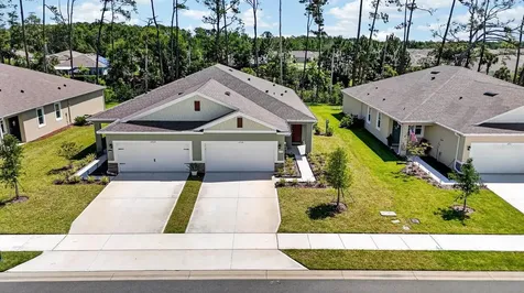 2708 Kinsale Lane Ormond Beach FL 32174