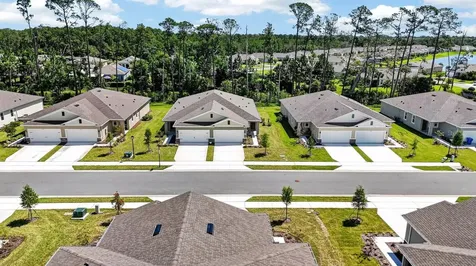 2708 Kinsale Lane Ormond Beach FL 32174