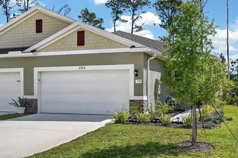 2708 Kinsale Lane Ormond Beach FL 32174