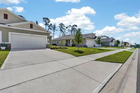 2708 Kinsale Lane Ormond Beach FL 32174