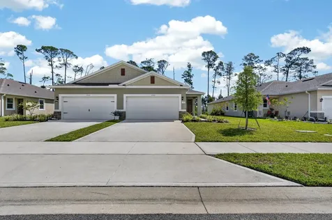 2708 Kinsale Lane Ormond Beach FL 32174