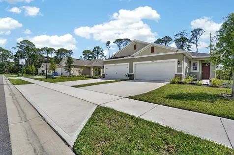 2708 Kinsale Lane Ormond Beach FL 32174