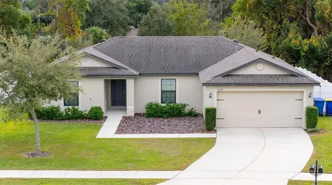 1896 Piedmont Court Mascotte FL 34753