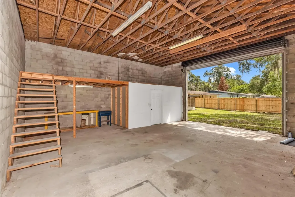 318 W Palmetto Avenue Deland FL 32720