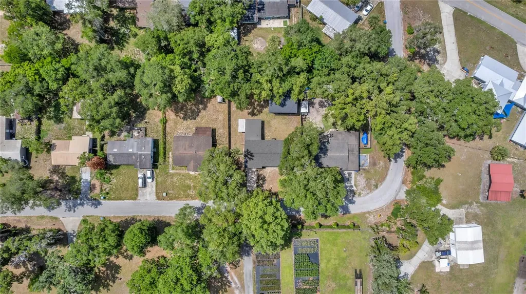 318 W Palmetto Avenue Deland FL 32720