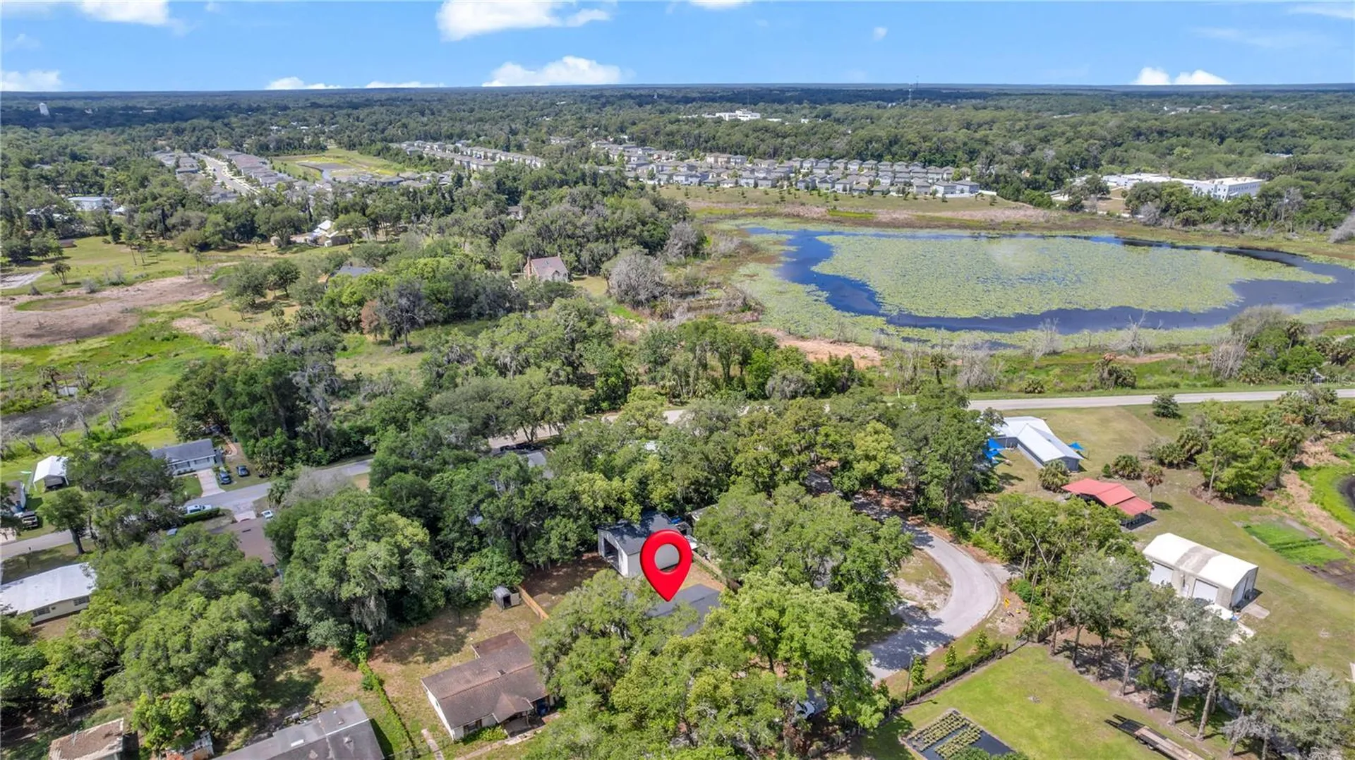 318 W Palmetto Avenue Deland FL 32720