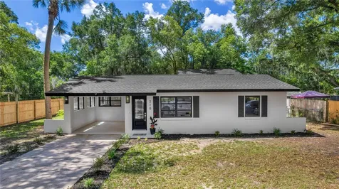 318 W Palmetto Avenue Deland FL 32720