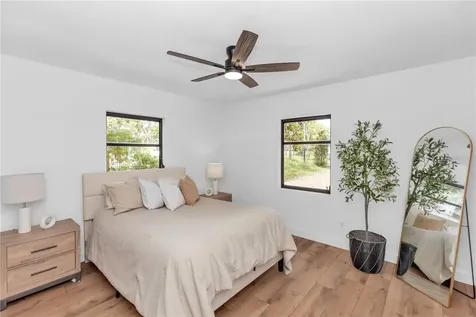 318 W Palmetto Avenue Deland FL 32720