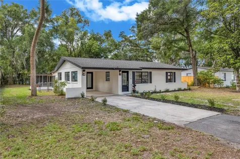 318 W Palmetto Avenue Deland FL 32720