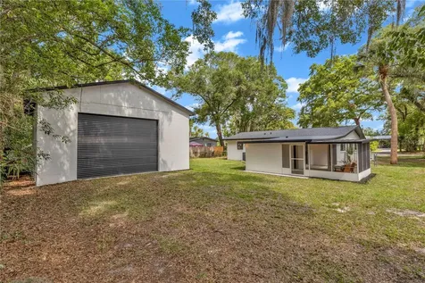 318 W Palmetto Avenue Deland FL 32720