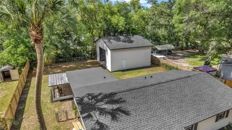 318 W Palmetto Avenue Deland FL 32720