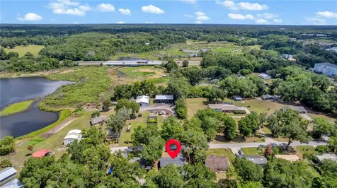 318 W Palmetto Avenue Deland FL 32720