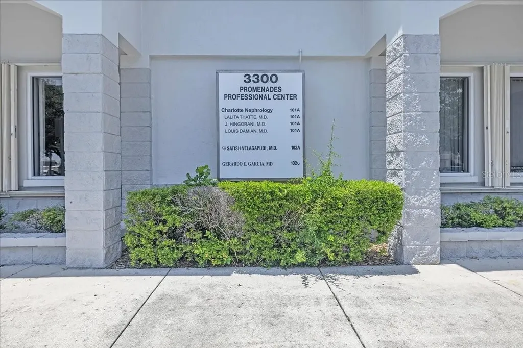 3300 Tamiami Trail Port Charlotte FL 33952