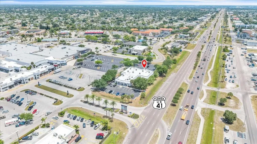 3300 Tamiami Trail Port Charlotte FL 33952