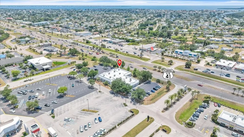 3300 Tamiami Trail Port Charlotte FL 33952