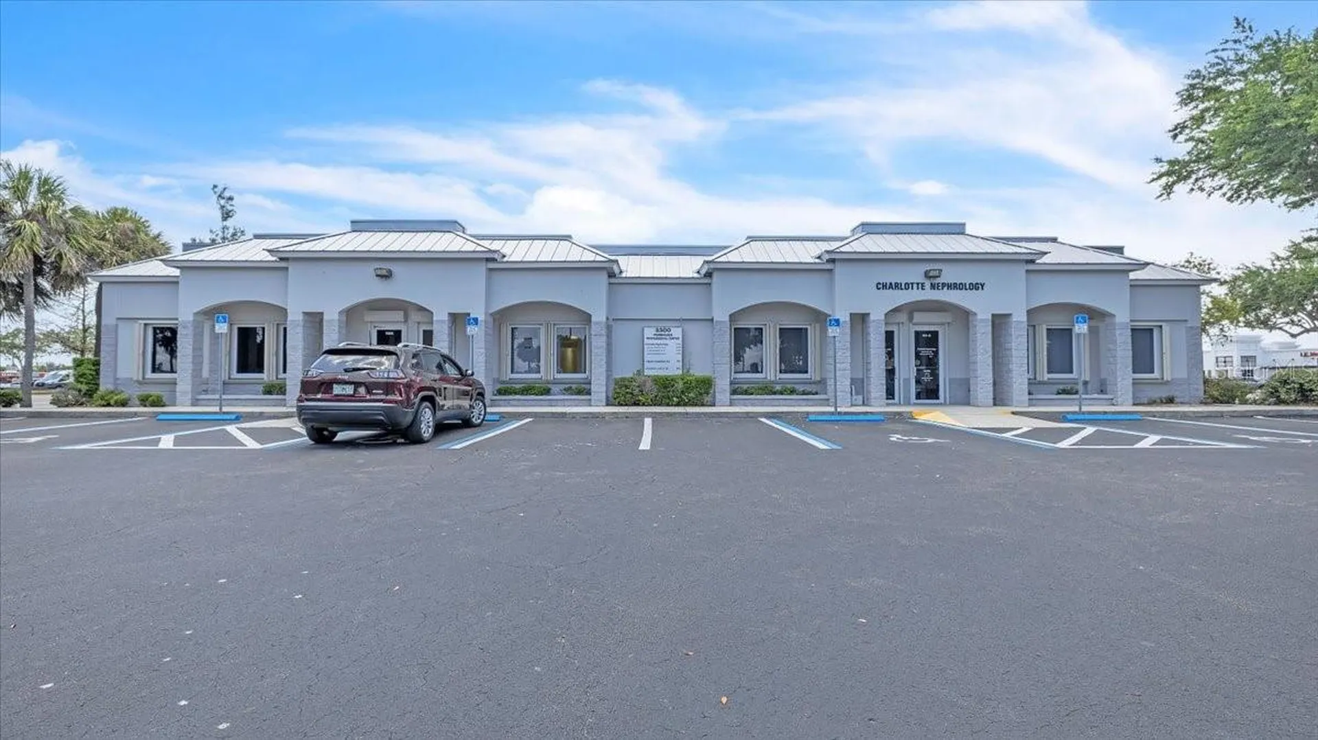 3300 Tamiami Trail Port Charlotte FL 33952